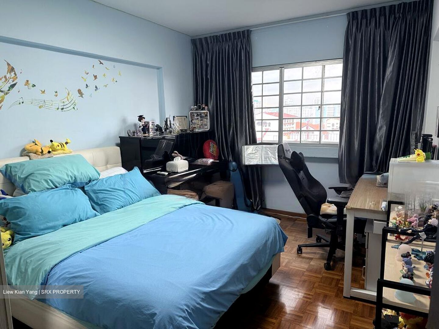 Neptune Court (D15), Apartment #475768111